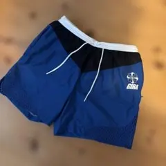 アンダーカバー ナイキ GYAKUSOU ランニングパンツ ショートパンツ L