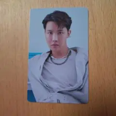 BTS MOVIE WEEKS限定特典　トレカ　J-HOPE