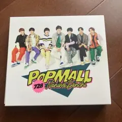 Pop Mall なにわ男子のサムネイル