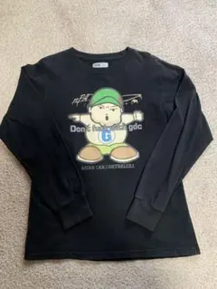 希少 GDC x ASIAN CAN CONTROLERZ スウェット L