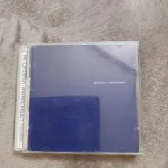 Mr.Children Atomic Heart CD
