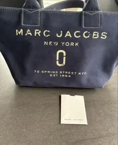 マークバイマークジェイコブス トートバッグ M