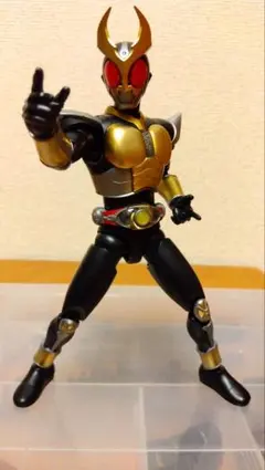Figure-rise Standard 仮面ライダーアギト グランドフォームのサムネイル