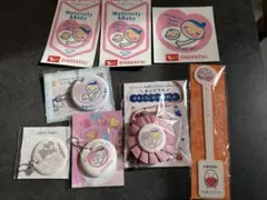 マタニティマーク　セット