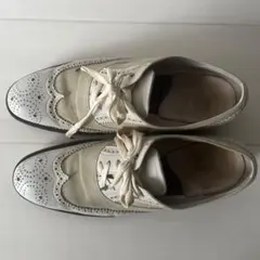 ◼️ARTS &SCIENCE 革靴 レザーシューズ 22.5 A&S布袋付き ◼️ARTS &SCIENCE 革靴 レザーシューズ 22.5 A&S布袋付き