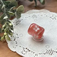 とんぼ玉　E