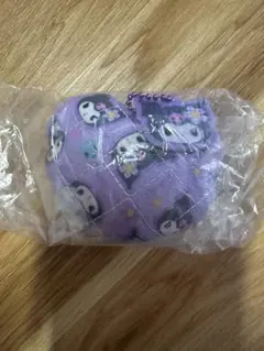 クロミ キルトミニクッションマスコット