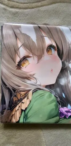 ウマ娘　ビッグタオルのサムネイル