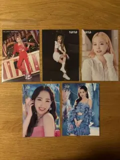 NiziU マコ ラントレ