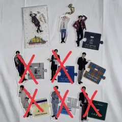 正門良規 アクスタ アクリルスタンド