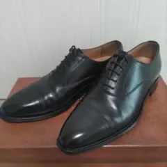 【美品】スコッチグレイン インペリアルブラックⅡ 25cm インペリアルブラックⅡ | スコッチグレイン｜SCOTCH GRAIN