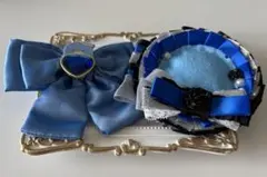 缶バッジロゼット