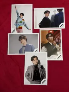 2025年最新】渡辺翔太 写真の人気アイテム - メルカリ