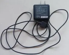 NTTドコモ FOMA ACアダプタ 02 充電器