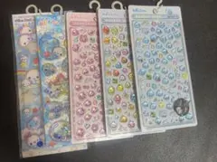 み*様 シールセット