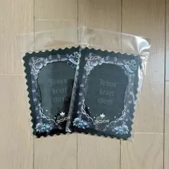 フクヤ fanfancy アクリルフレーム 硬質カードケース - メルカリ
