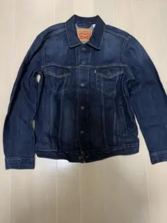 LEVI STRAUSS & CO. デニムジャケット Lサイズ
