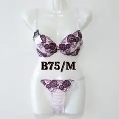 Ravijour ブラジャーショーツセット B65 - メルカリ