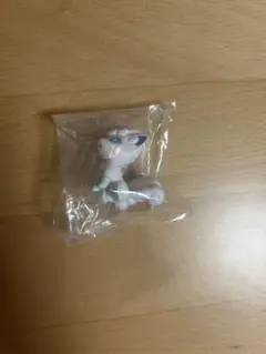ポケットモンスター フィギュア PUTITTO アローラロコン