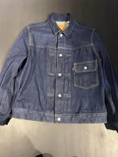 リーバイス　relume 別注　セットアップ