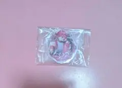 いれいすランダムボックス ないこ アクリルステッカー