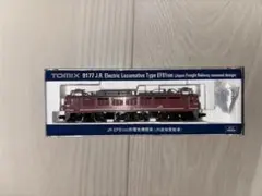 鉄道ファン必見!!】EF 58 61 目覚まし時計(TOMYTEC) - メルカリ