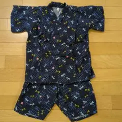 甚平　size120
