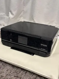 ジャンク品　エプソン　EP-805A ◇ジャンク品◇EPSON EP-805A インクジェットプリンター - メルカリ
