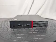 ミニPC Lenovo Ryzen5/8GB/SSD256GB/Officeのサムネイル