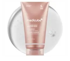 medicube コラーゲンナイトラッピングマスク