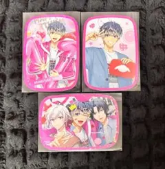 アイナナ ラビチューブ フォトカード 百