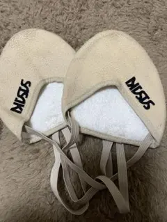 ササキスポーツハーフシューズ