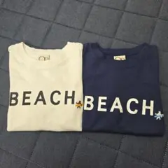 Op Ocean Pacific キッズTシャツ 2枚セットのサムネイル