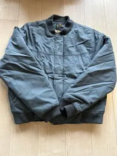 美品! ダービーオブサンフランシスコ 70s 80s ブルーグレー ジャケット