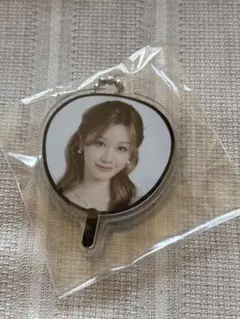 BABYMONSTER ベイビーモンスター パリタ アクリルキーホルダー