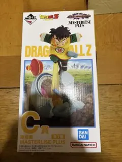 孫悟飯 一番くじ ドラゴンボール VSオムニバスアメイジング C賞　フィギュア