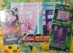 ホロライブ 一番くじ 博衣こより