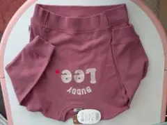 Buddy Lee ピンク トレーナー