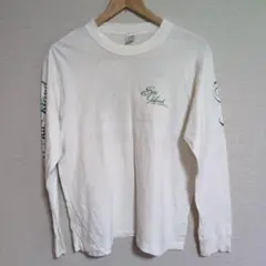 80s made in USA チャンピオン ロンt トリコタグ