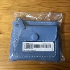 shein ミニポーチ　コインケース