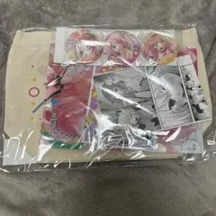 推しの子 アイドルフェア 新生B小町セット