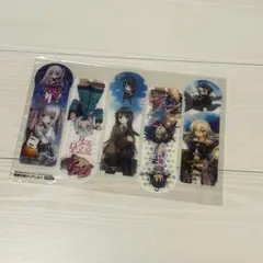 2026年最新】電撃文庫 しおりの人気アイテム - メルカリ