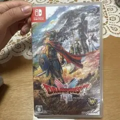 ドラゴンクエストI・II (Nintendo Switch)