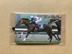 J222復刻版 トウカイテイオー まねき馬倶楽部 競馬 カード - メルカリ