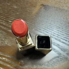 SUQQU モイスチャーリッチリップスティック118 朱織