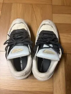 adidas x RAF SIMONS スニーカー 27.5cmのサムネイル