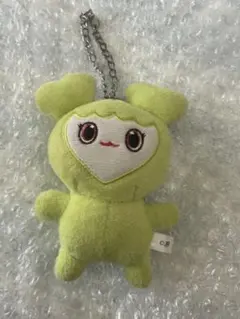 TWICE ジョンブリー　ジョンヨン　ラブリー　レア　初期