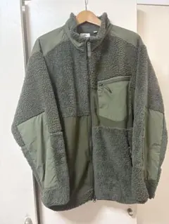 UNIQLO Engineered Garments フリースジャケット XXL