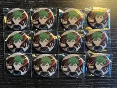 12 小鹿ジュイス アイドルバッジセット MELLOW DEAR US あんスタ