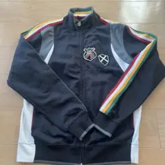 BILLABONGフルジップジャージのサムネイル